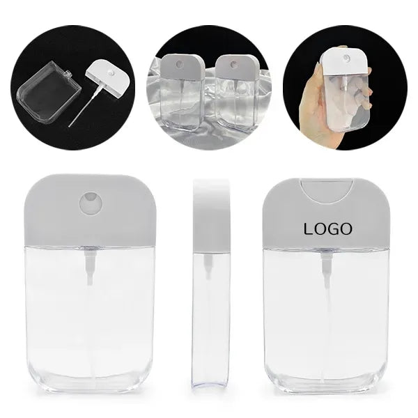 Spray Bottles