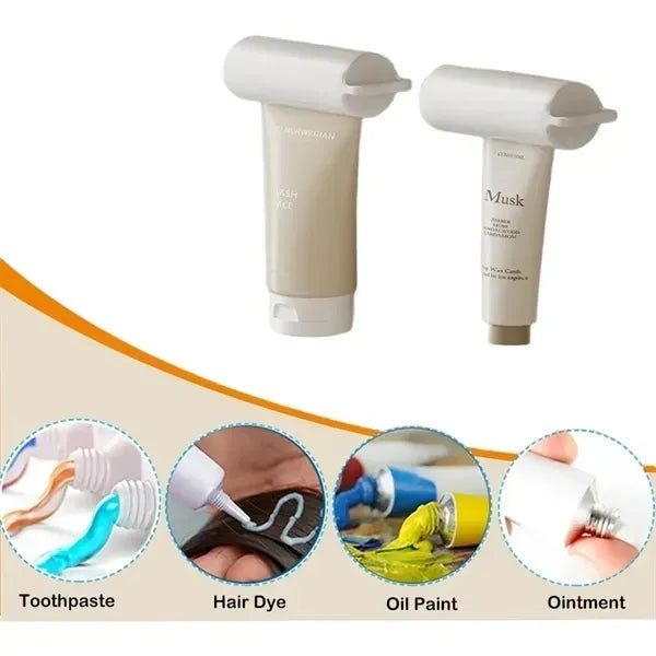 Toothpaste Squeezer
