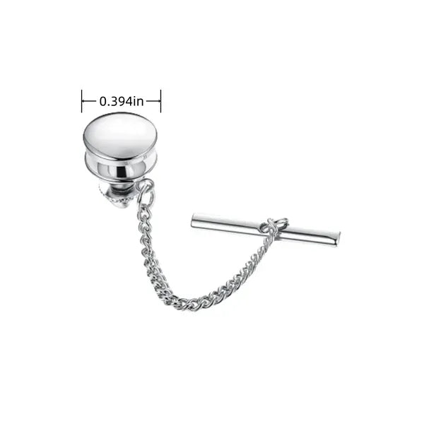 Steel Back Scratcher