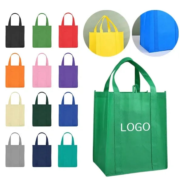Nonwoven Handbag