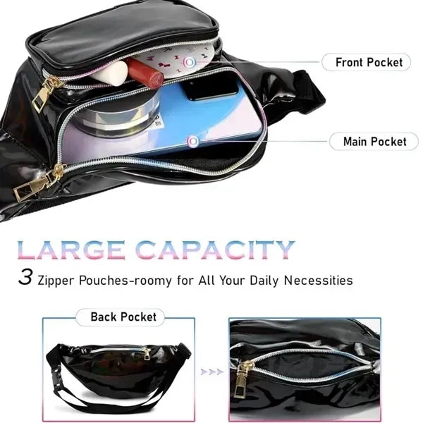 Waist Bag