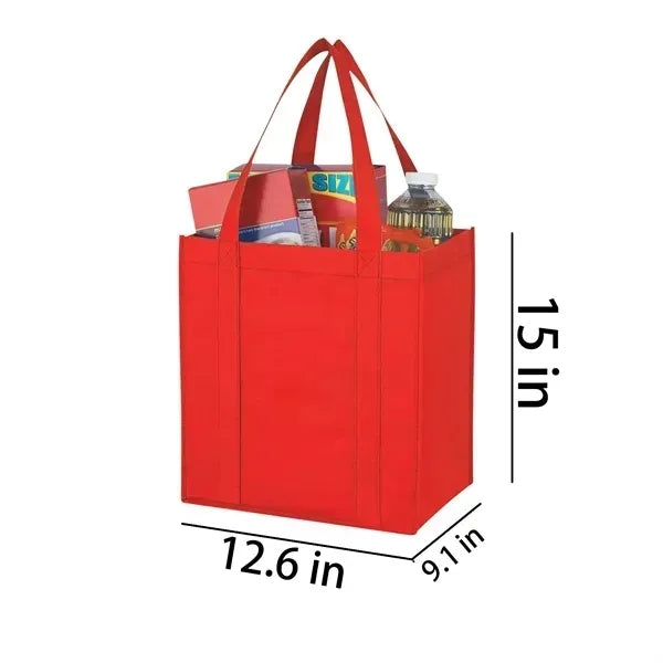 Nonwoven Handbag