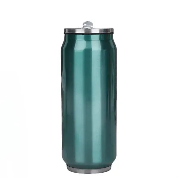 12oz Kids Tumbler with Straw