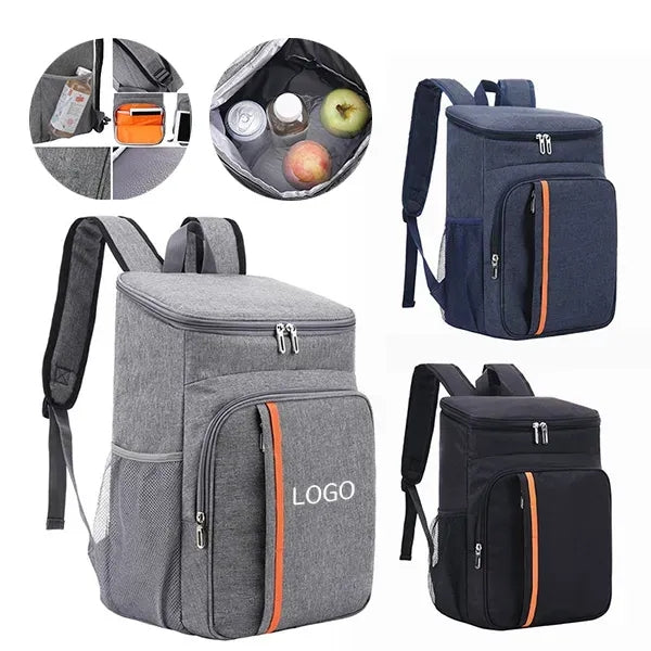Waterproof Backpack