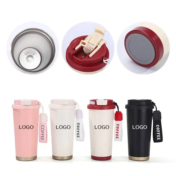 18oz Coffee Travel Mug