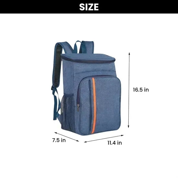 Waterproof Backpack