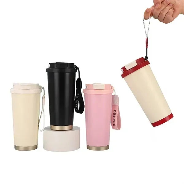 18oz Coffee Travel Mug