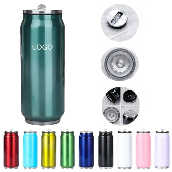 12oz Kids Tumbler with Straw