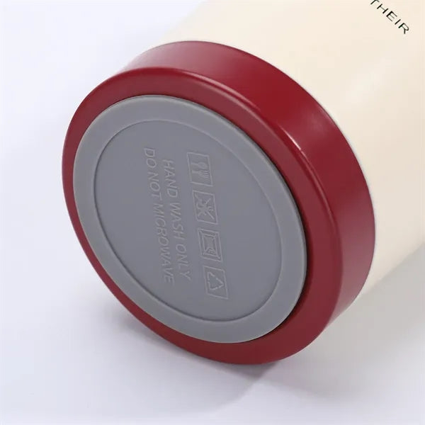 18oz Coffee Travel Mug