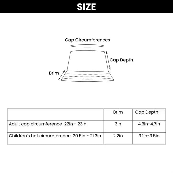 Bucket Hat