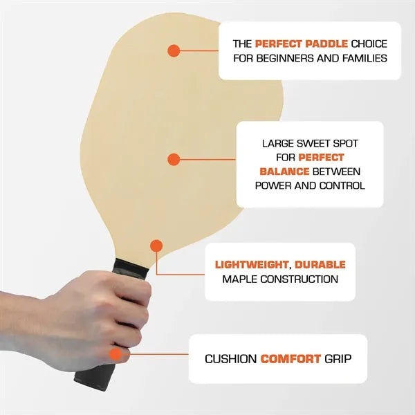 Pickleball Paddle Racket