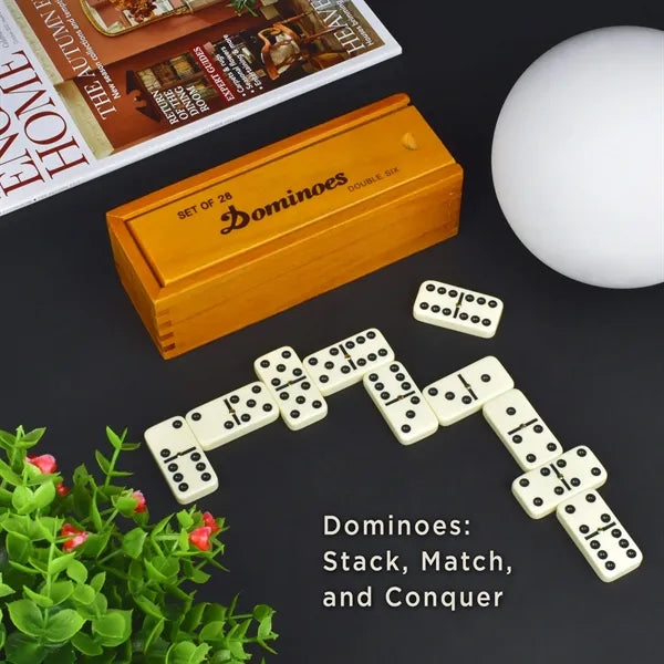 Domino Set