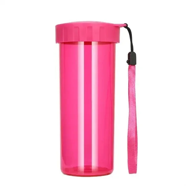 16oz Sports Water Bottle
