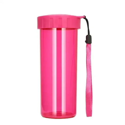 16oz Sports Water Bottle