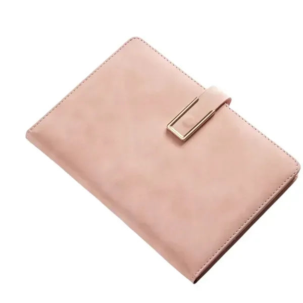 A5 Notebook