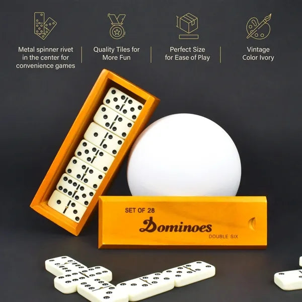Domino Set