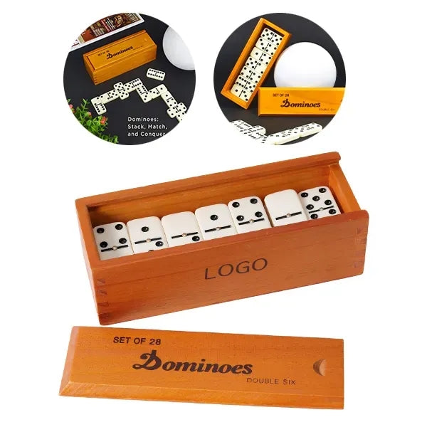 Domino Set