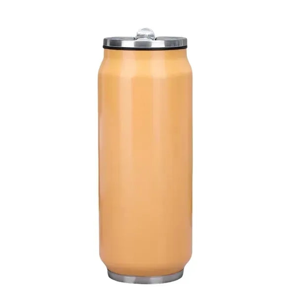 16oz Can Thermos