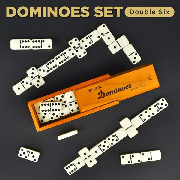 Domino Set