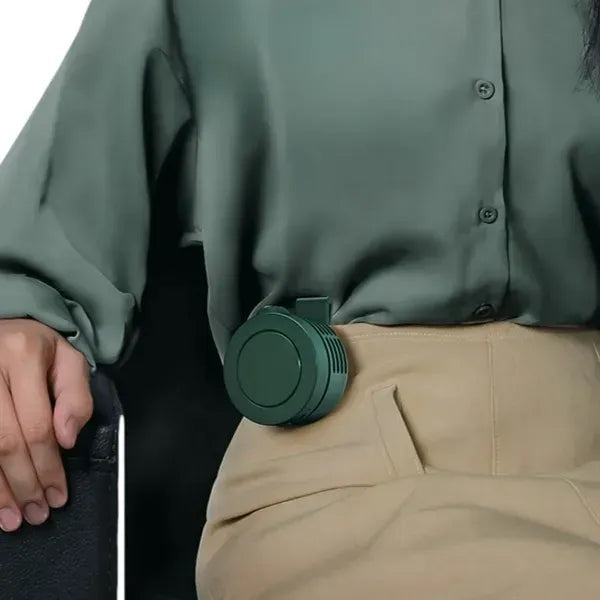 Mini USB Fan