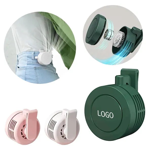 Mini USB Fan