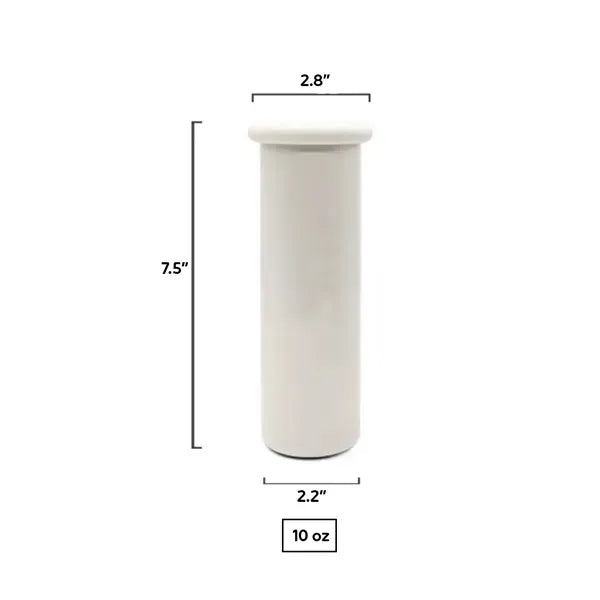 10oz Mushroom Thermos