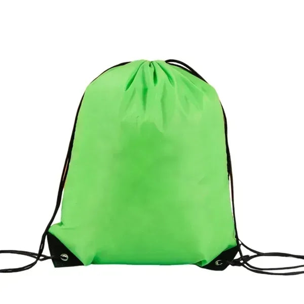 Drawstring Sports Backpacks