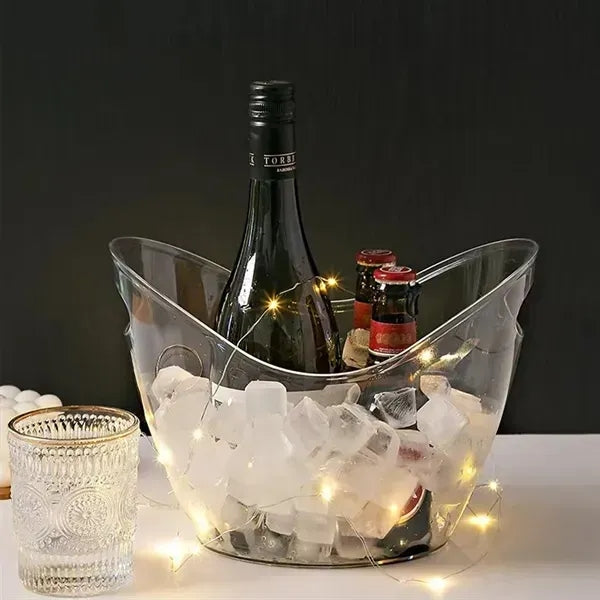 Acrylic Ice Bucket