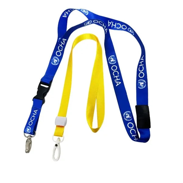 Lanyard