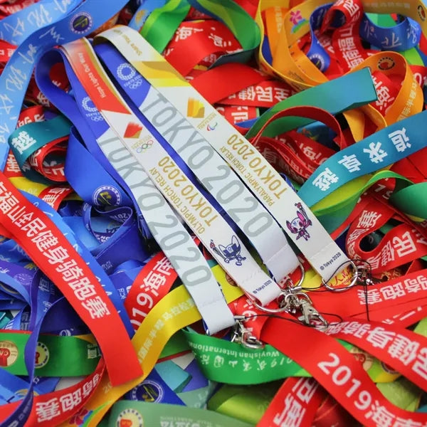 Lanyard