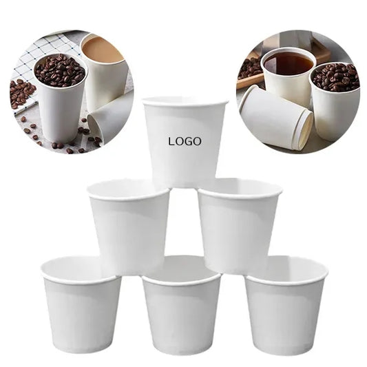 9oz Paper Cup