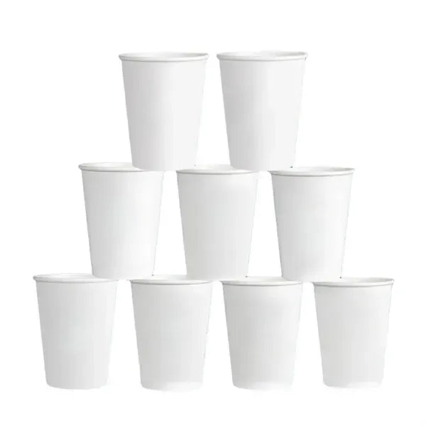 9oz Paper Cup