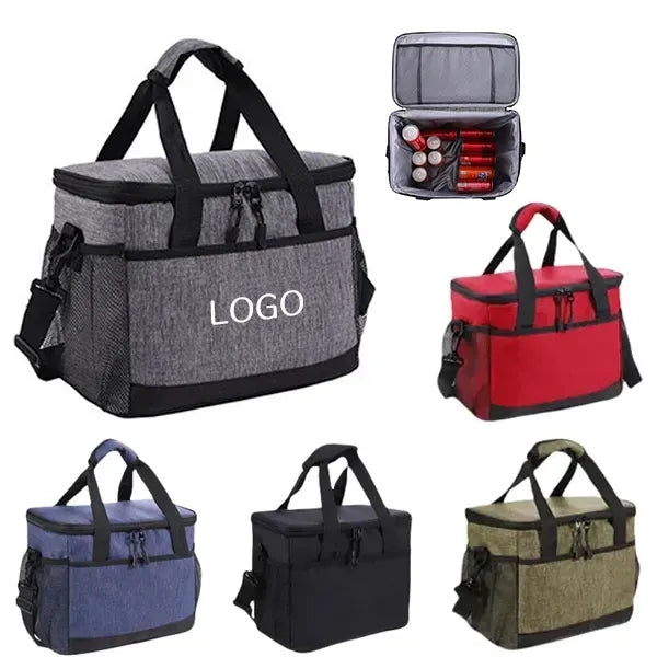 Camping Cooler Bag