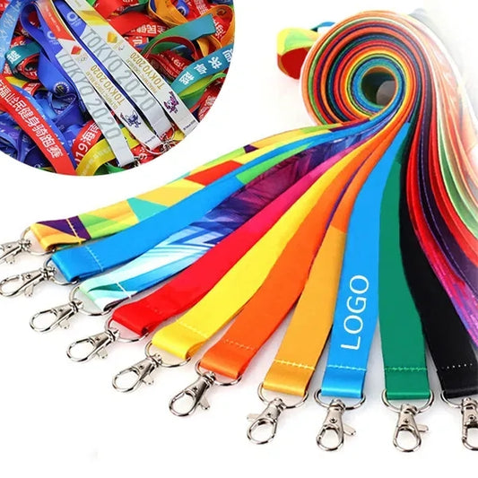 Lanyard