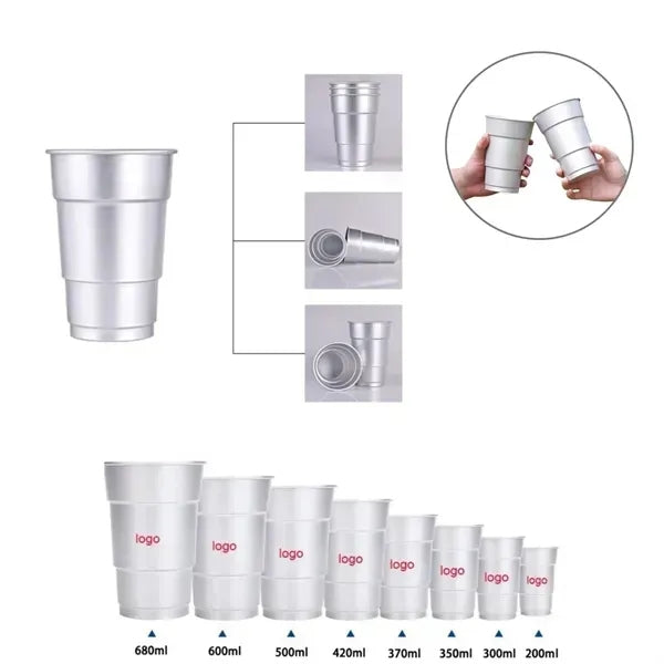 10oz Mushroom Thermos