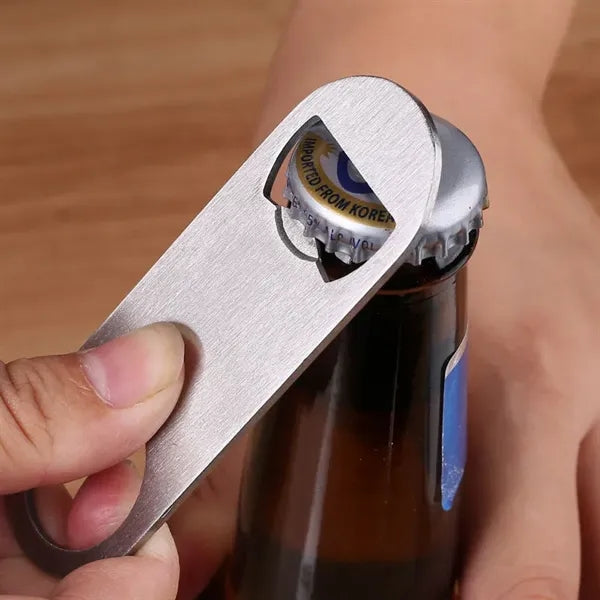 Beer Bottle Opener