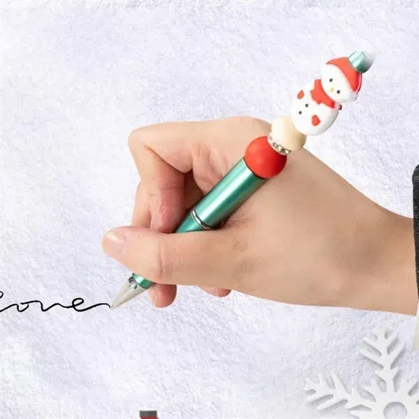 New Year Christmas Pens