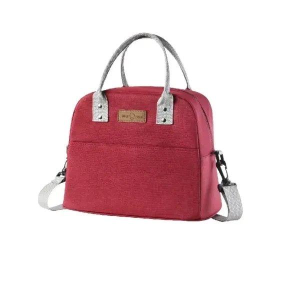 Insulated Lunch Tote