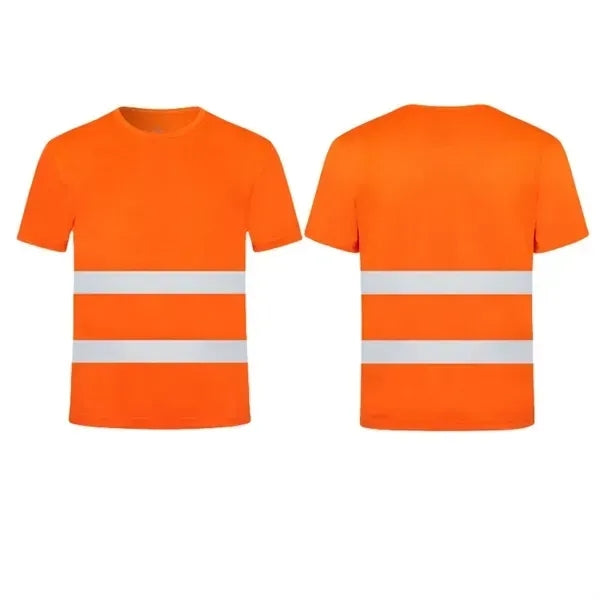 Reflective T-shirt