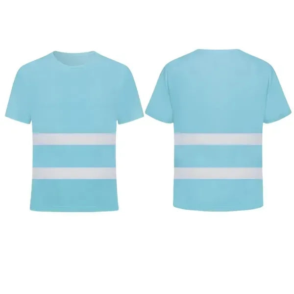 Reflective T-shirt