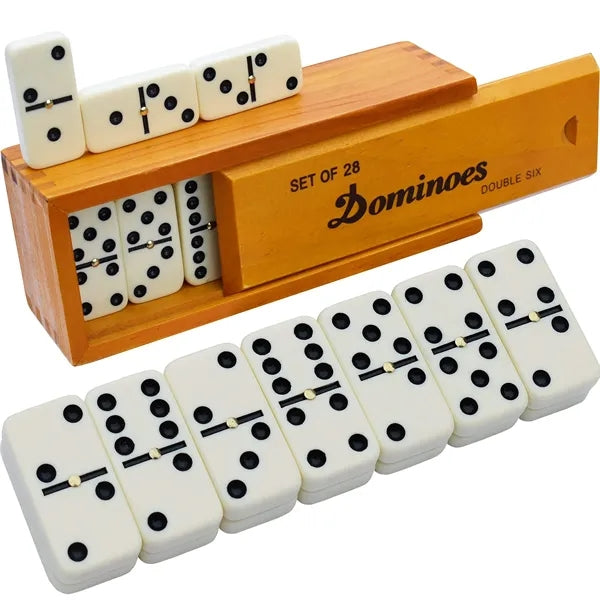 Domino Set
