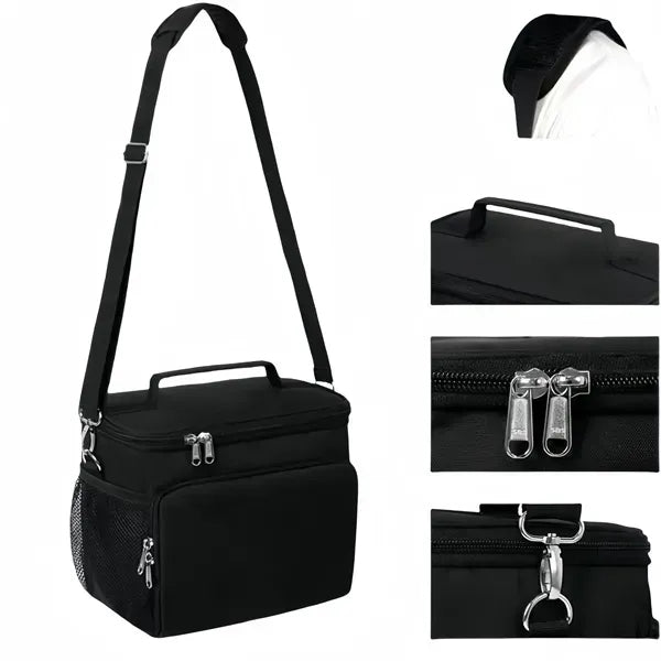 Insulated Lunch Tote