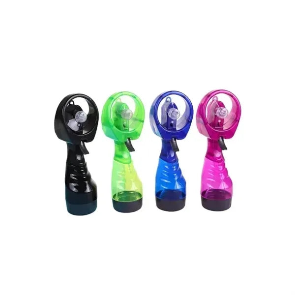 Water Mist Fan