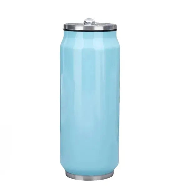 16oz Can Thermos