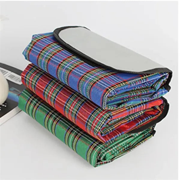 Outdoor Blanket