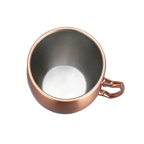 Moscow Mule Mug
