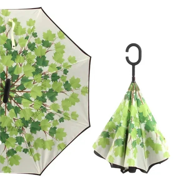 Reverse Umbrella