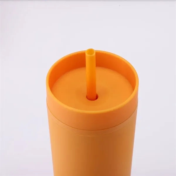 Plastic & Rubber Paint Cup
