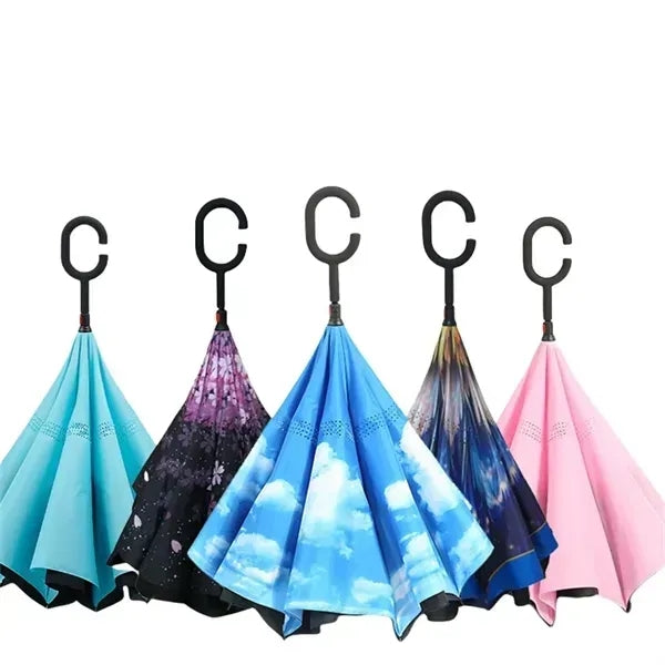 Reverse Umbrella