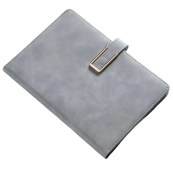 A5 Notebook
